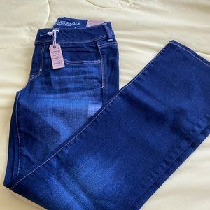 NWT American Eagle Kick Boot Jeans